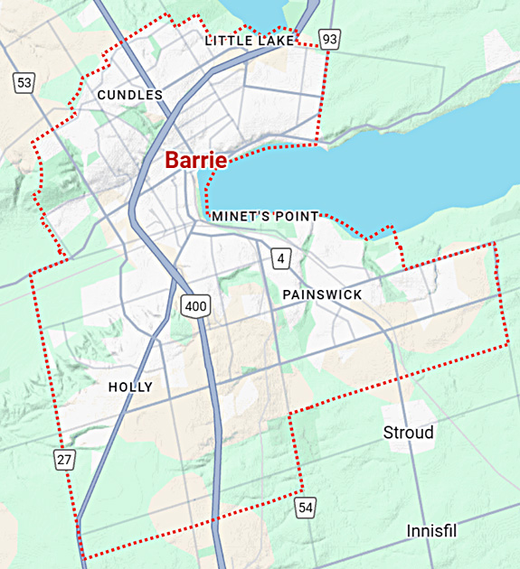 Appliance Repair Barrie