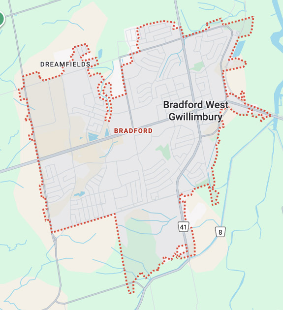 Appliance Repair Bradford