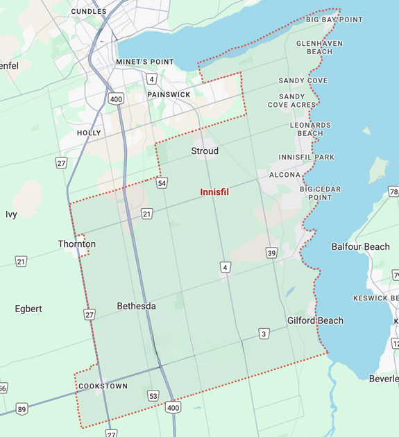 Appliance Repair Innisfil