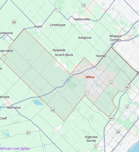 Appliance Repair Milton