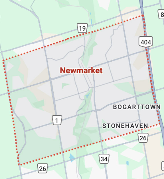 Appliance Repair Newmarket