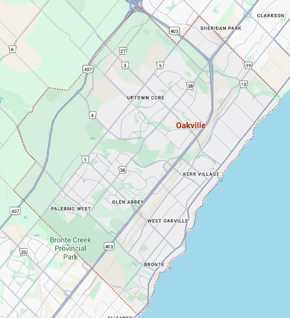 Appliance Repair Oakville
