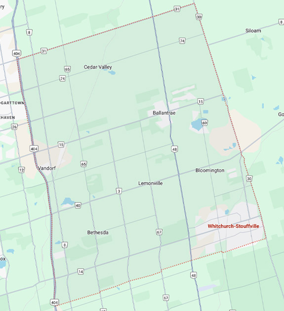 Appliance Repair Stouffville