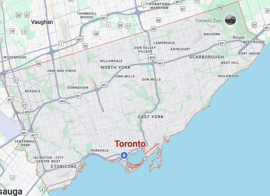 Appliance Repair Toronto