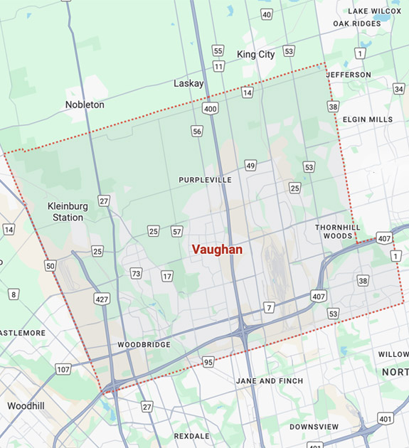 Appliance Repair Vaughan