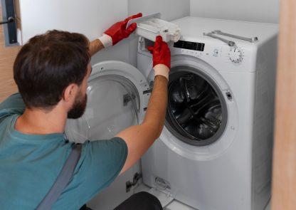 local dryer repair
